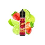 Zeus Juice Cocktails Strawberry Daiquiri Flavour Shot 60ml - Χονδρική